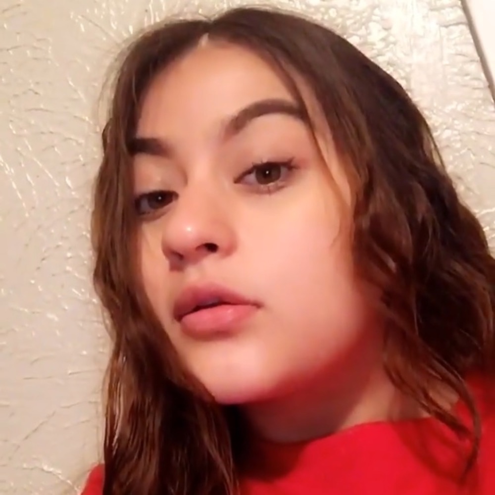 Meet your Posher, Jocelyn